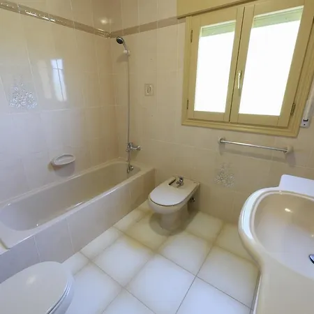 Villa Les Bassetes *