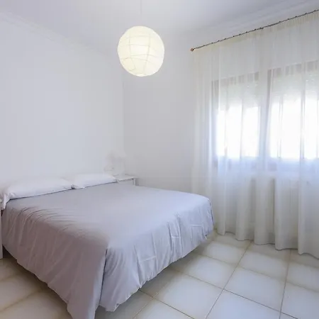 Les Bassetes Villa *